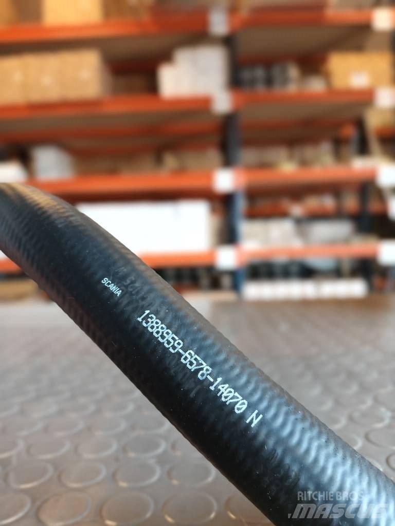 Scania HOSE 1388959 Moteur