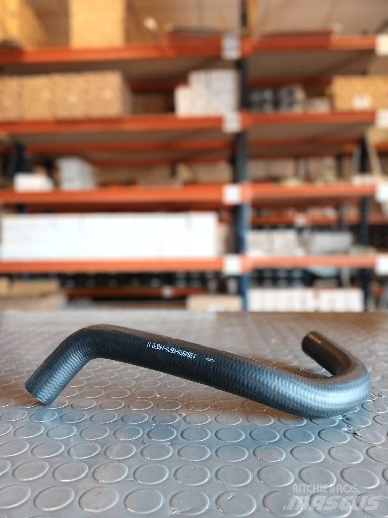 Scania HOSE 1388959 Moteur
