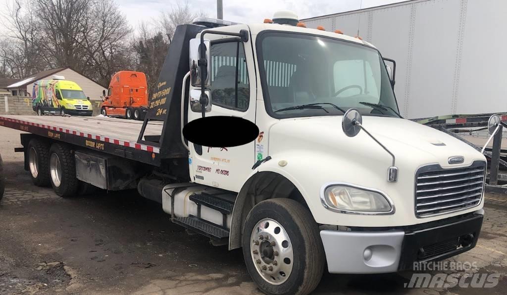 Freightliner m2 Camion dépannage