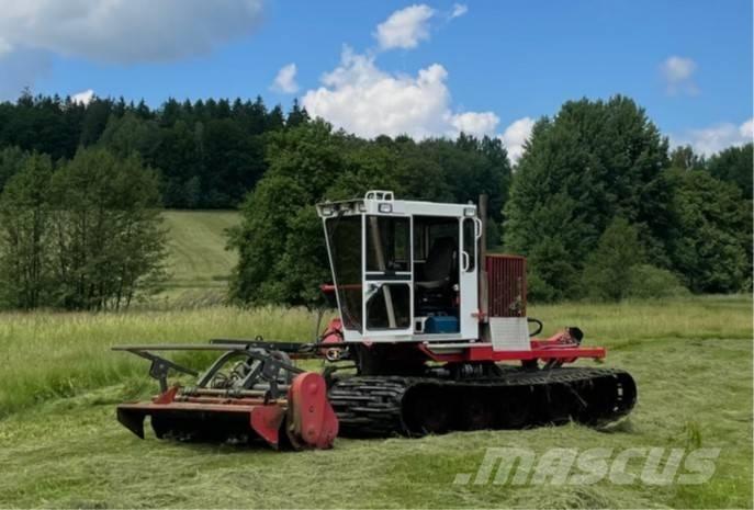  pistenbully PB 100 Entretien du sol - Autres