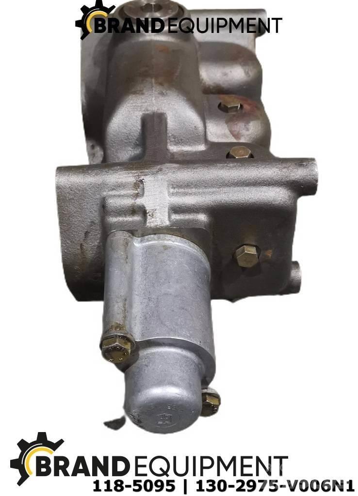 CAT 118-5095 Hydraulique