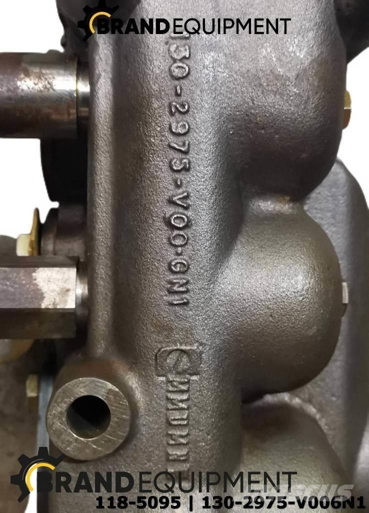 CAT 118-5095 Hydraulique