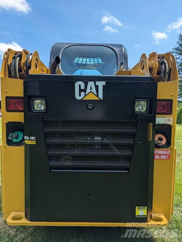CAT 226 D Chargeuse compacte