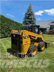 CAT 226 D Chargeuse compacte