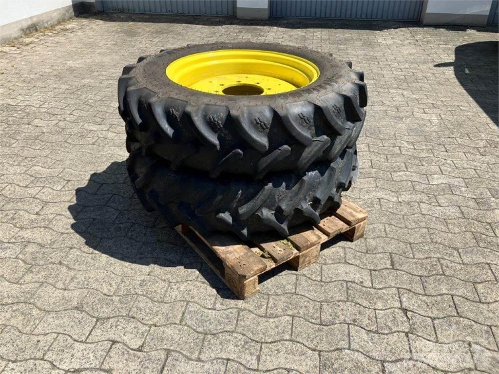 Alliance 320/85R28 Pneus, roues et jantes