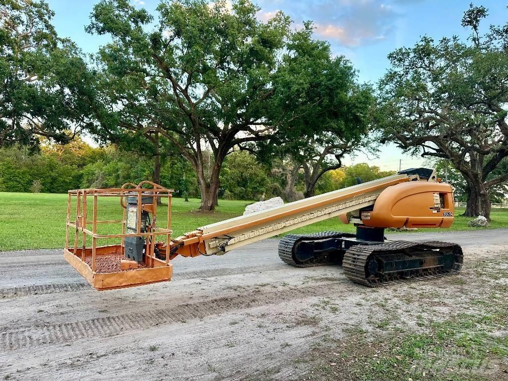 JLG 600 S C Nacelles télescopiques