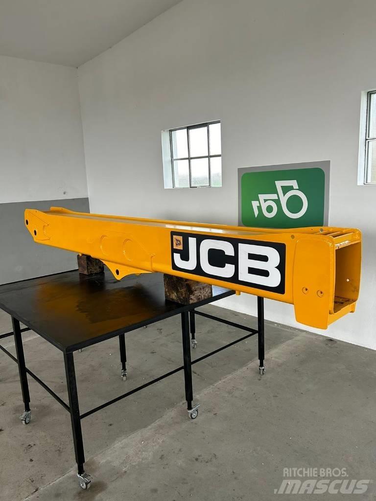 JCB 530-70 arm Bras et Godet
