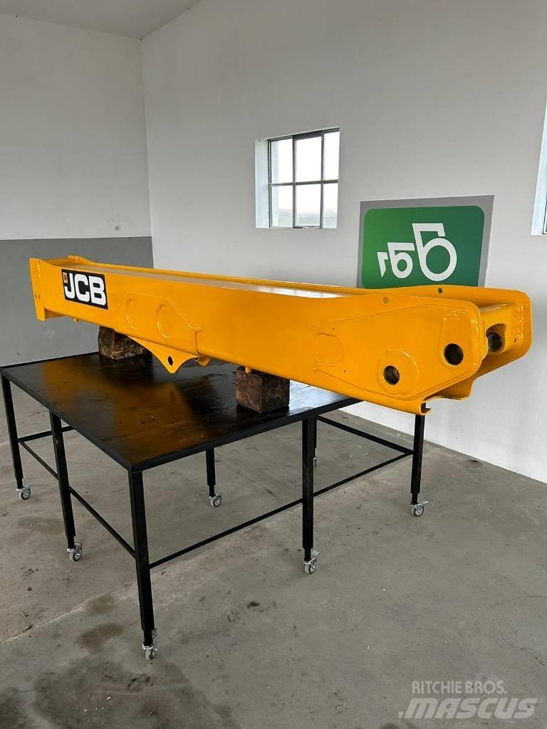 JCB 530-70 arm Bras et Godet