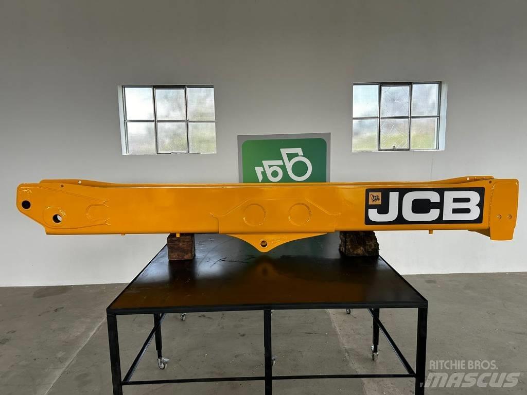JCB 530-70 arm Bras et Godet