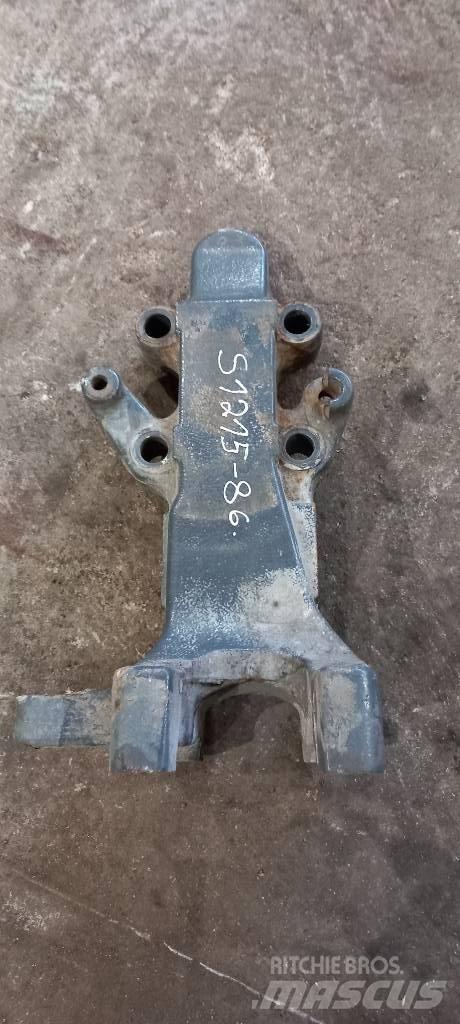 Scania R 440  1386531 Châssis et suspension