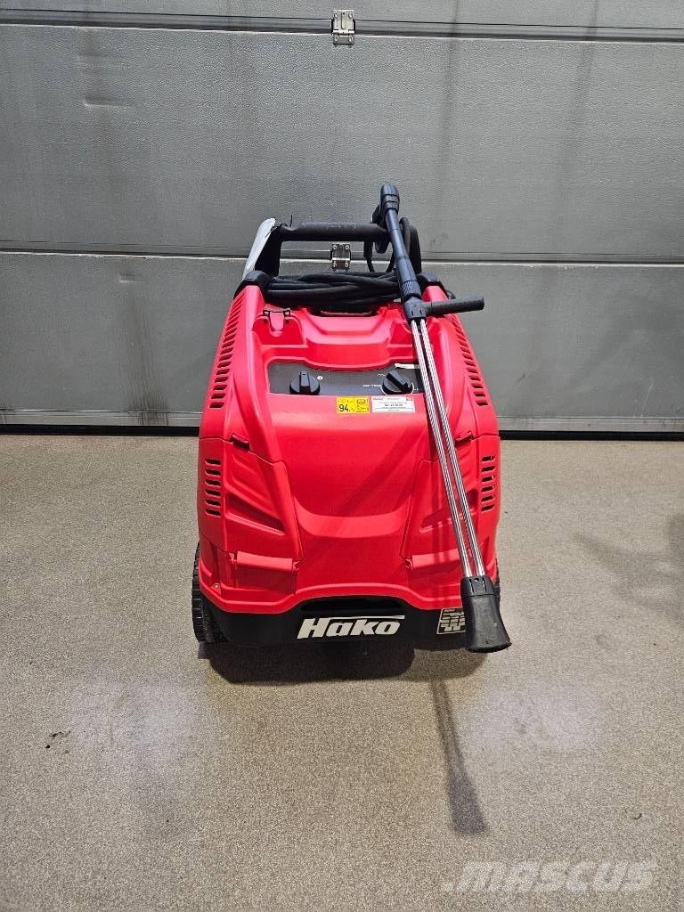 Hako H120-9 E.D Nettoyeur haute pression