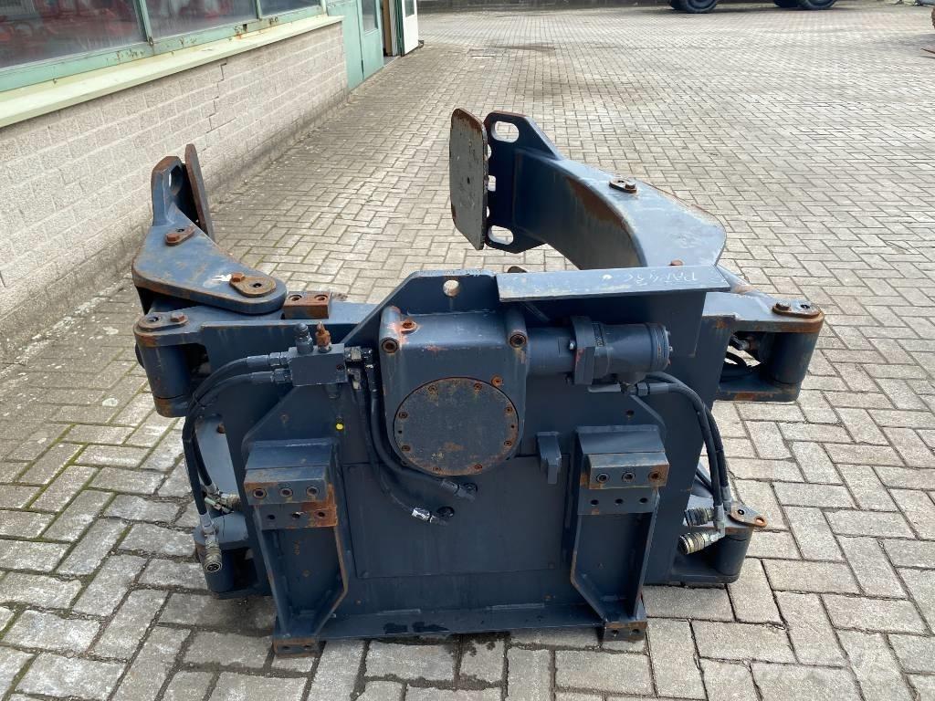Auramo RA-185 NJ Autres accessoires