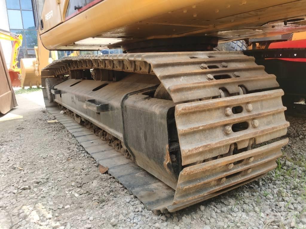 CAT 320 C L Pelle sur chenilles