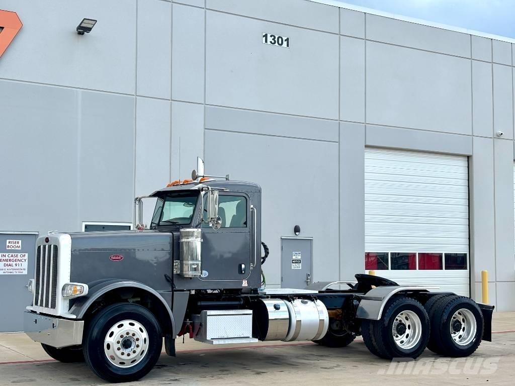 Peterbilt 389 Tracteur routier