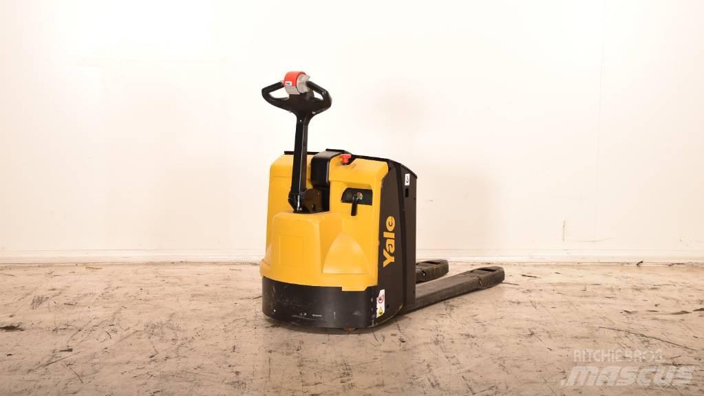 Yale MP 20 Transpalette accompagnant