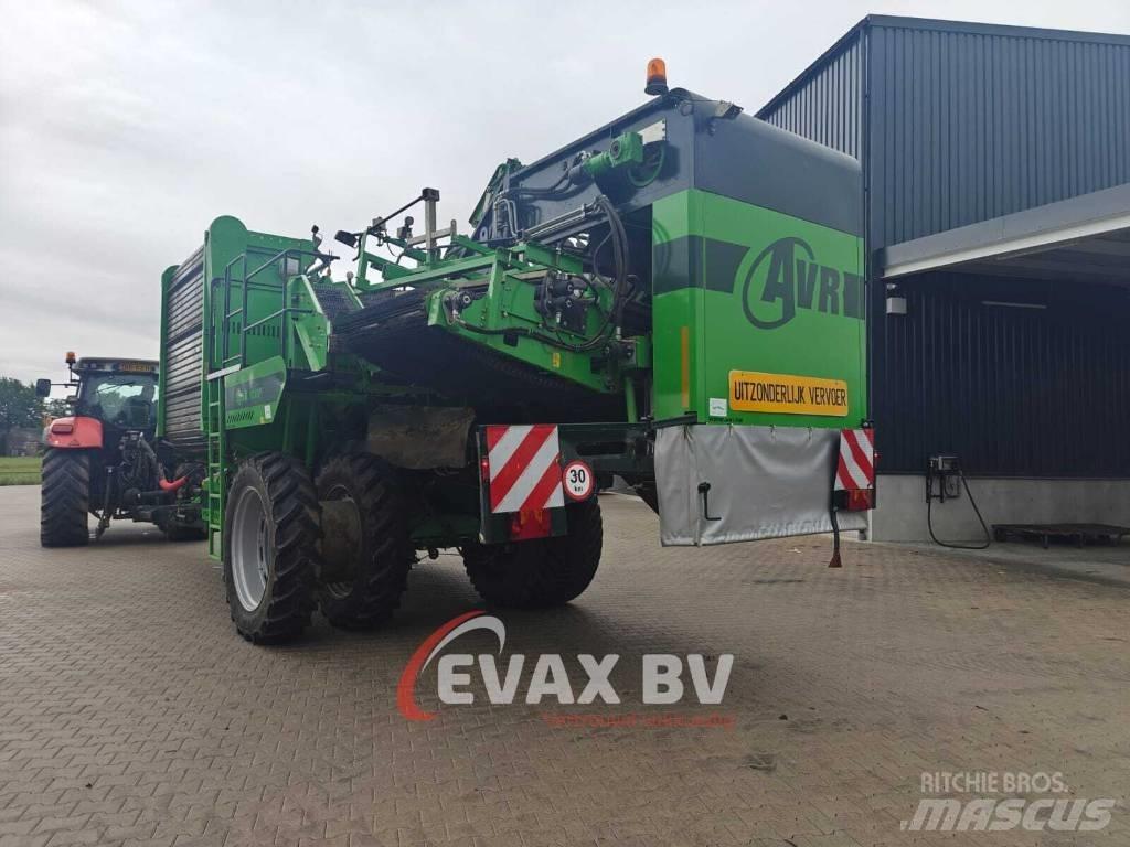 AVR Spirit 9200 Moissoneuse de Pomme de Terre