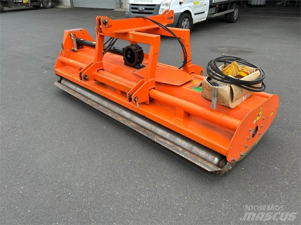 Agrimaster RV 280 Entretien du sol - Autres