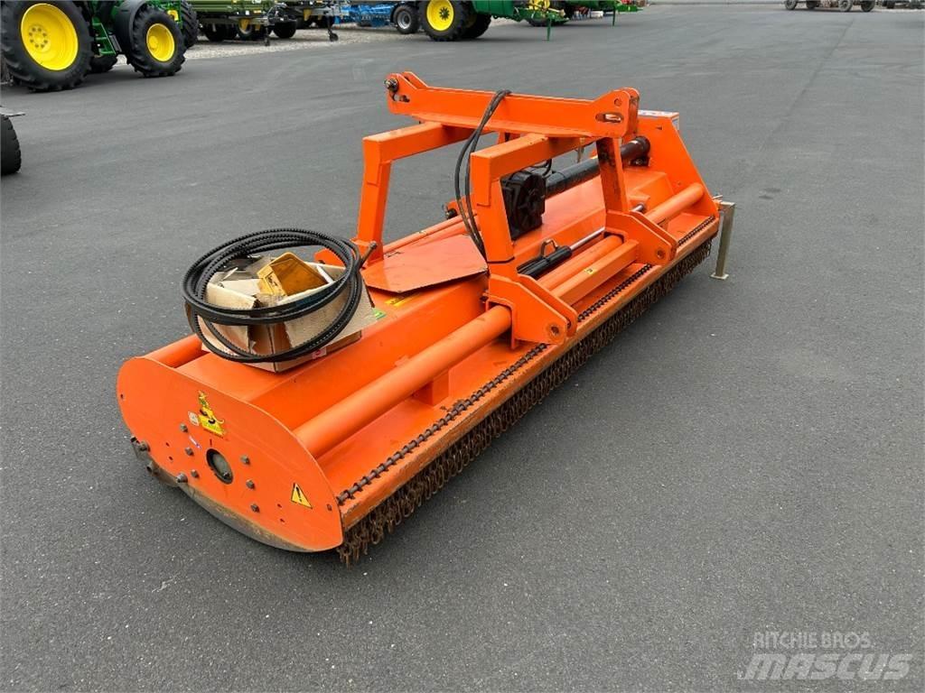Agrimaster RV 280 Entretien du sol - Autres