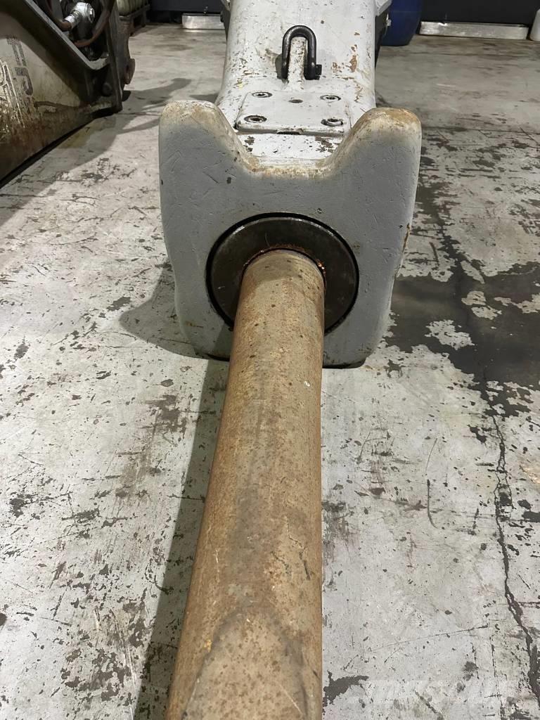 Furukawa F45LN Marteau hydraulique
