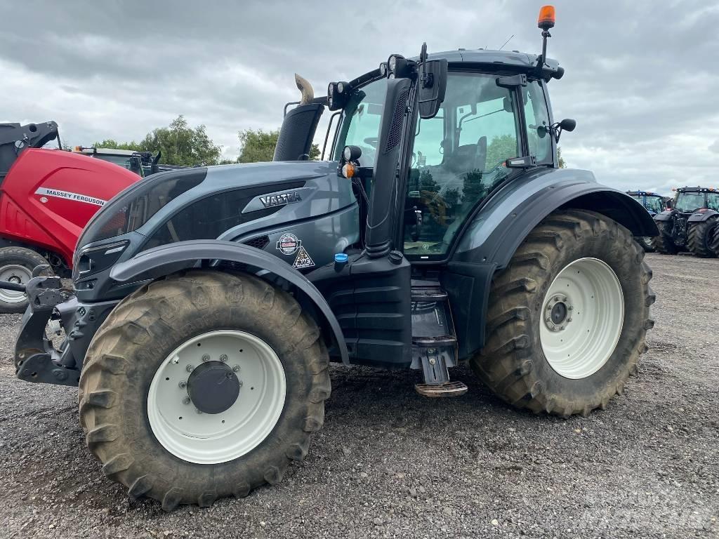 Valtra T 174EA Tracteur