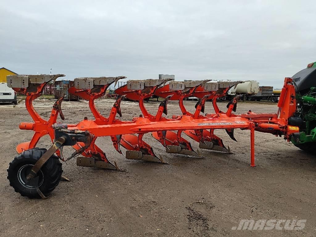 Kuhn Vari-Master 153 Charrue réversible