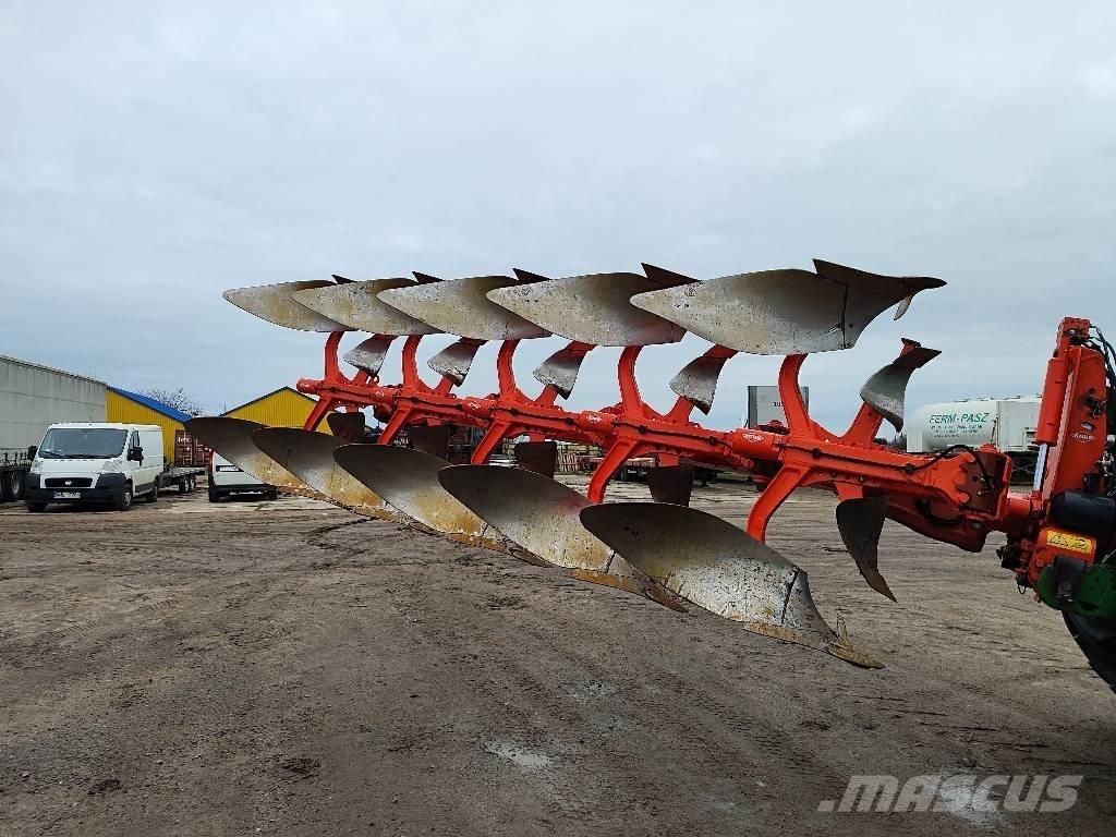 Kuhn Vari-Master 153 Charrue réversible