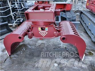 Hydraram HDG 88R Grappin