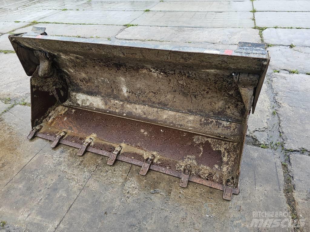 CAT 908 M Chargeuse sur pneus