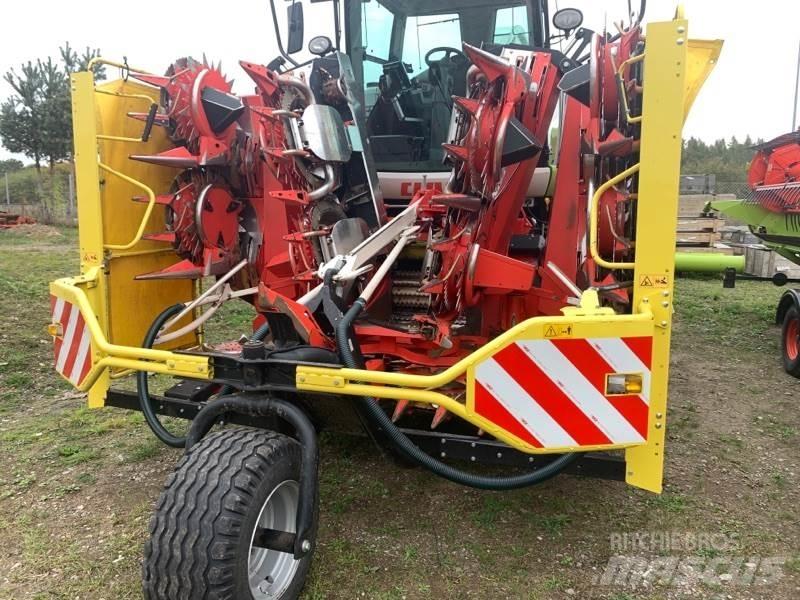 Kemper 390 Plus Agriculture - Autres
