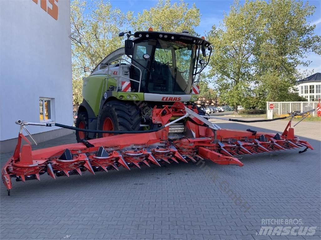 Kemper 390 Plus Agriculture - Autres