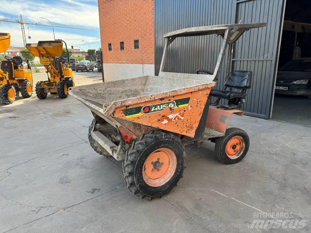 Ausa 150 DH Mini tombereau