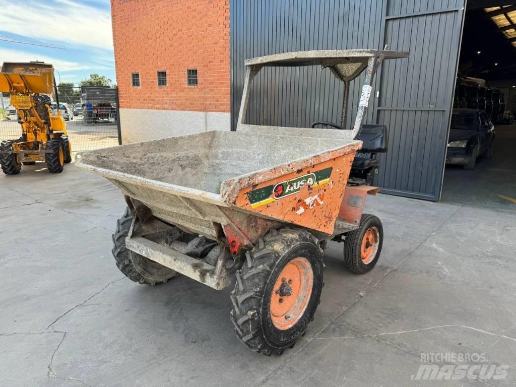 Ausa 150 DH Mini tombereau