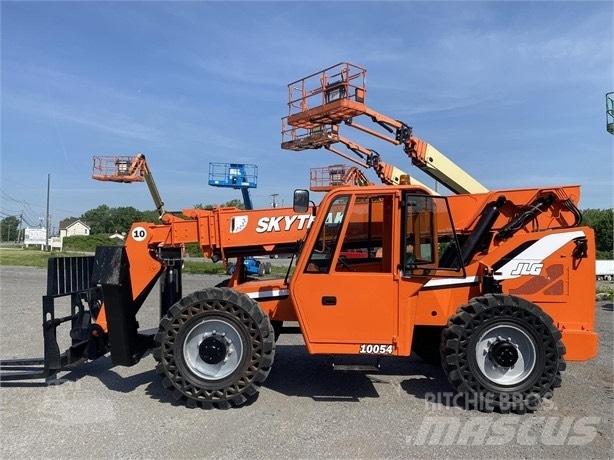 SkyTrak 10054 Chariot télescopique