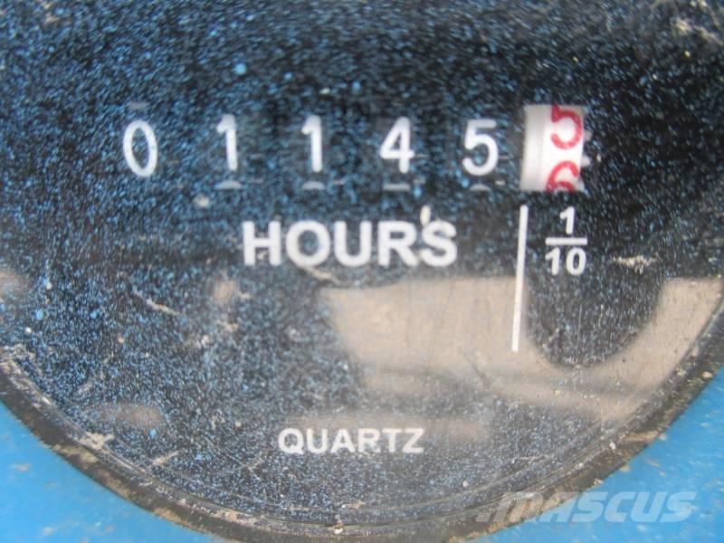 Genie GS 3246 Nacelle ciseaux