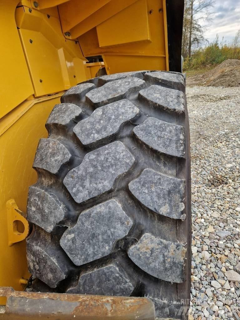 Volvo L 150 H Chargeuse sur pneus