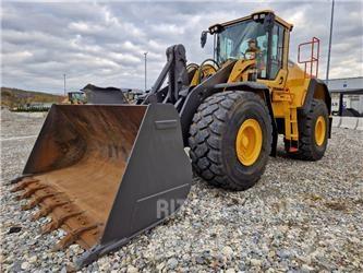 Volvo L 150 H Chargeuse sur pneus