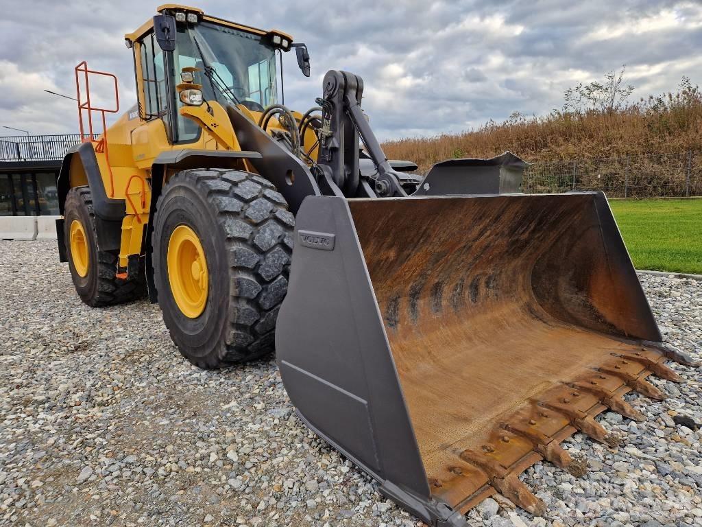 Volvo L 150 H Chargeuse sur pneus