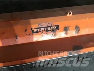 Perfect ZF2-240 Broyeur / Gyrobroyeur / Epareuse