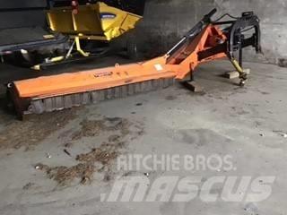 Perfect ZF2-240 Broyeur / Gyrobroyeur / Epareuse