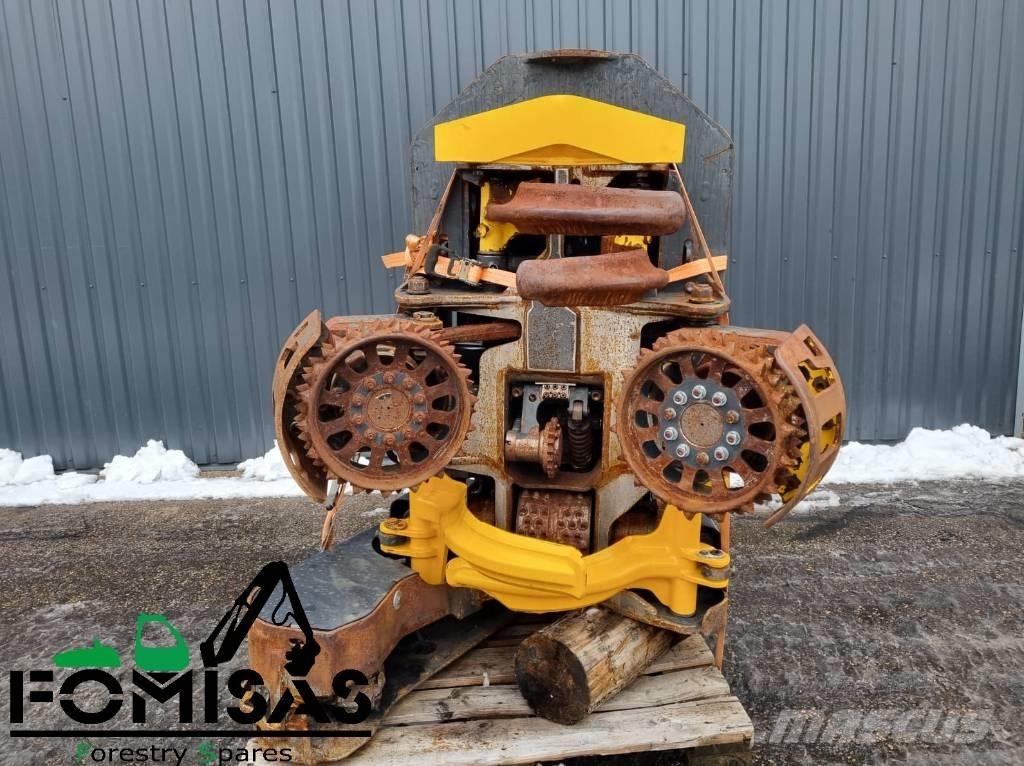 Ponsse H7 Tête d'abattage / ébranchage