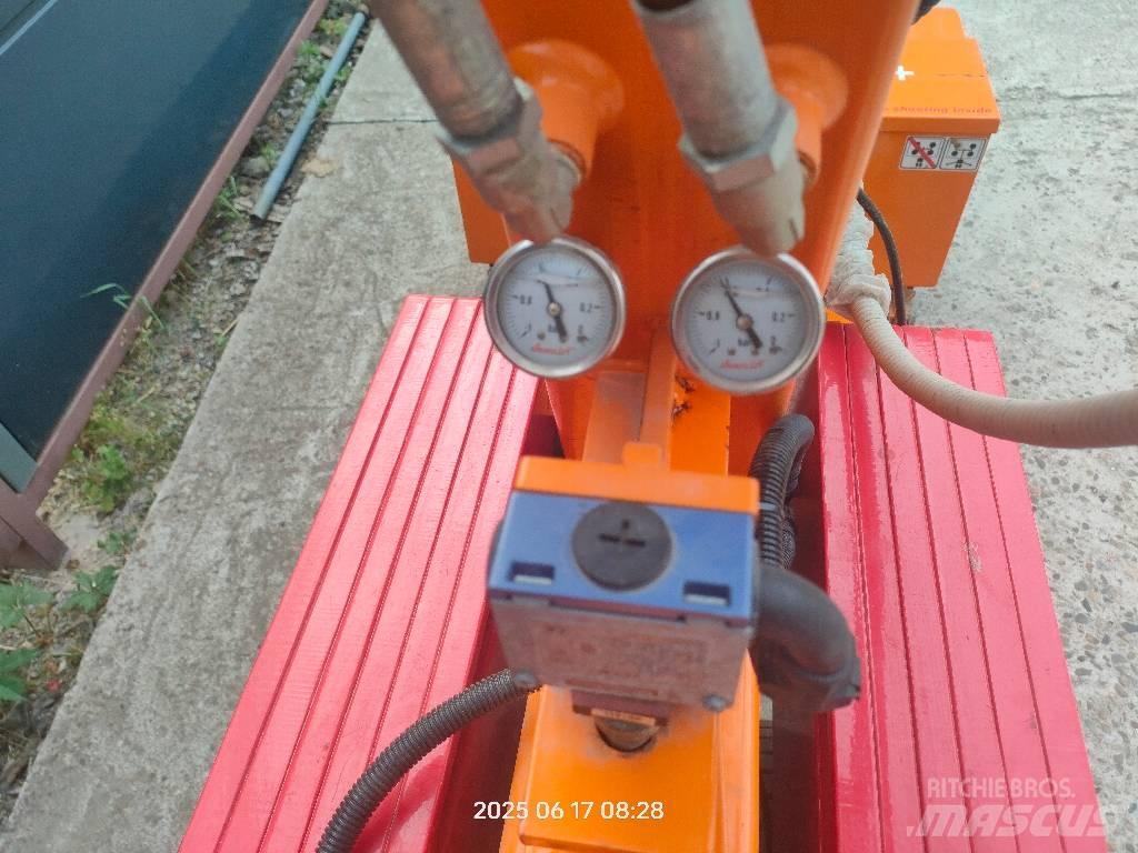 SMARTLIFT 608 HL Construction - Autres