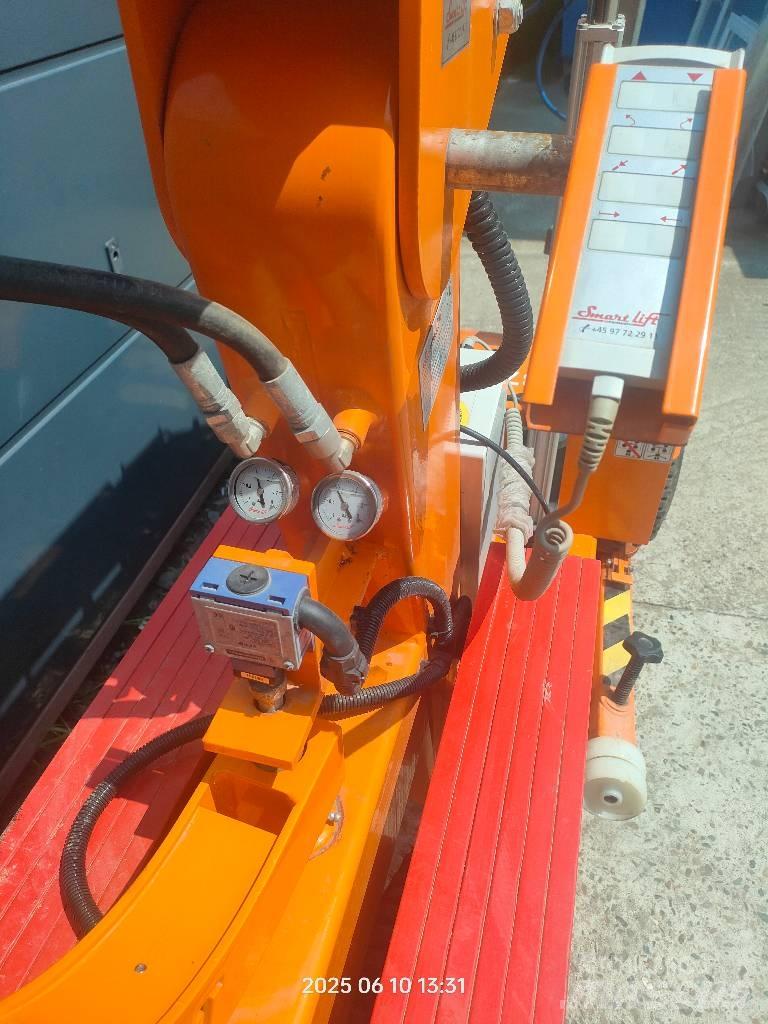 SMARTLIFT 608 HL Construction - Autres