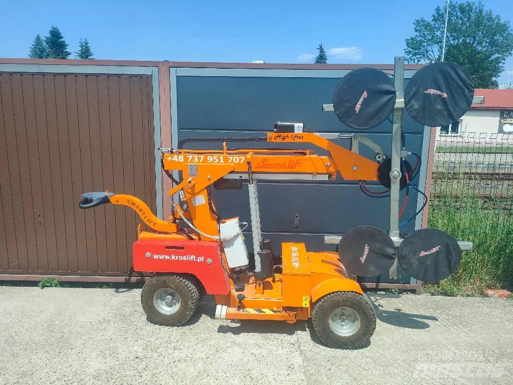 SMARTLIFT 608 HL Construction - Autres