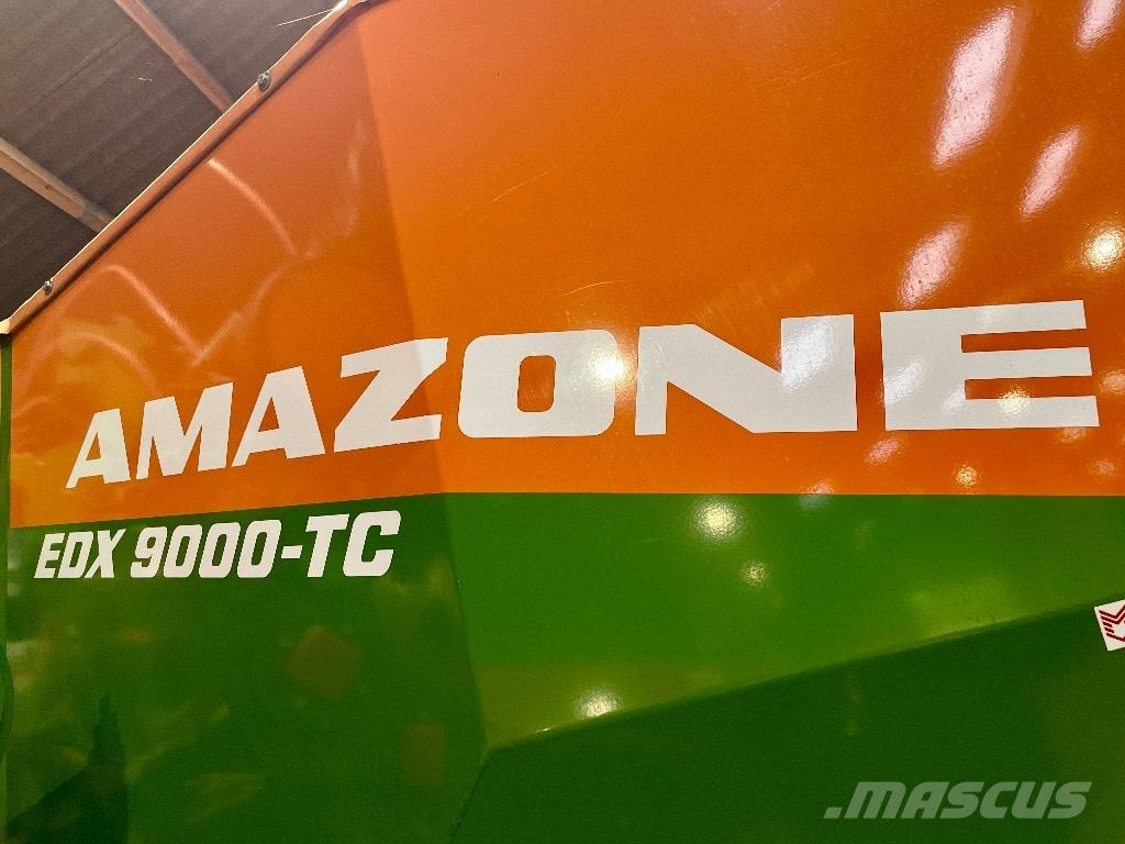 Amazone ED X9000 TC Semoir