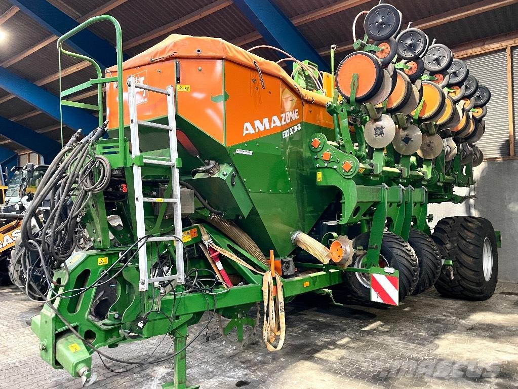 Amazone ED X9000 TC Semoir