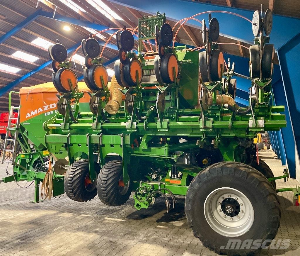 Amazone ED X9000 TC Semoir