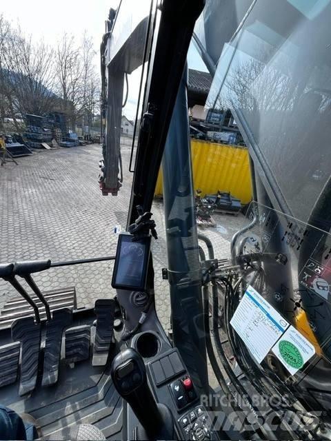 Volvo EC 300 E Pelle sur chenilles
