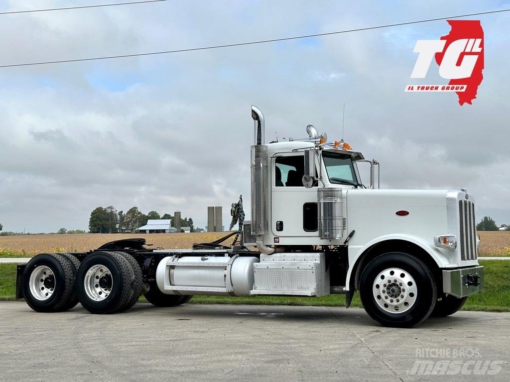 Peterbilt 388 Tracteur routier