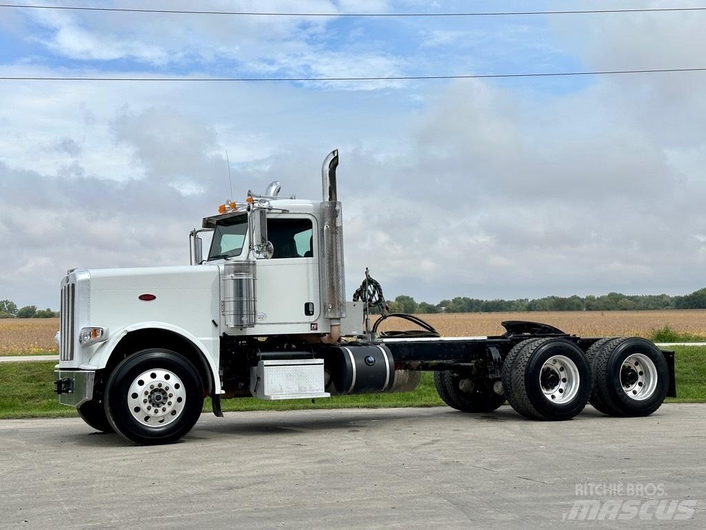 Peterbilt 388 Tracteur routier