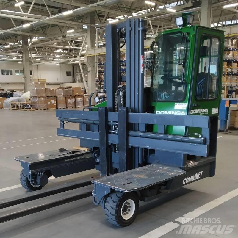 Combilift C 4000 L Chariot multidirectionnel